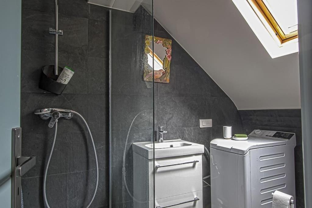 Ferienhaus Maison De Avec Jardin *