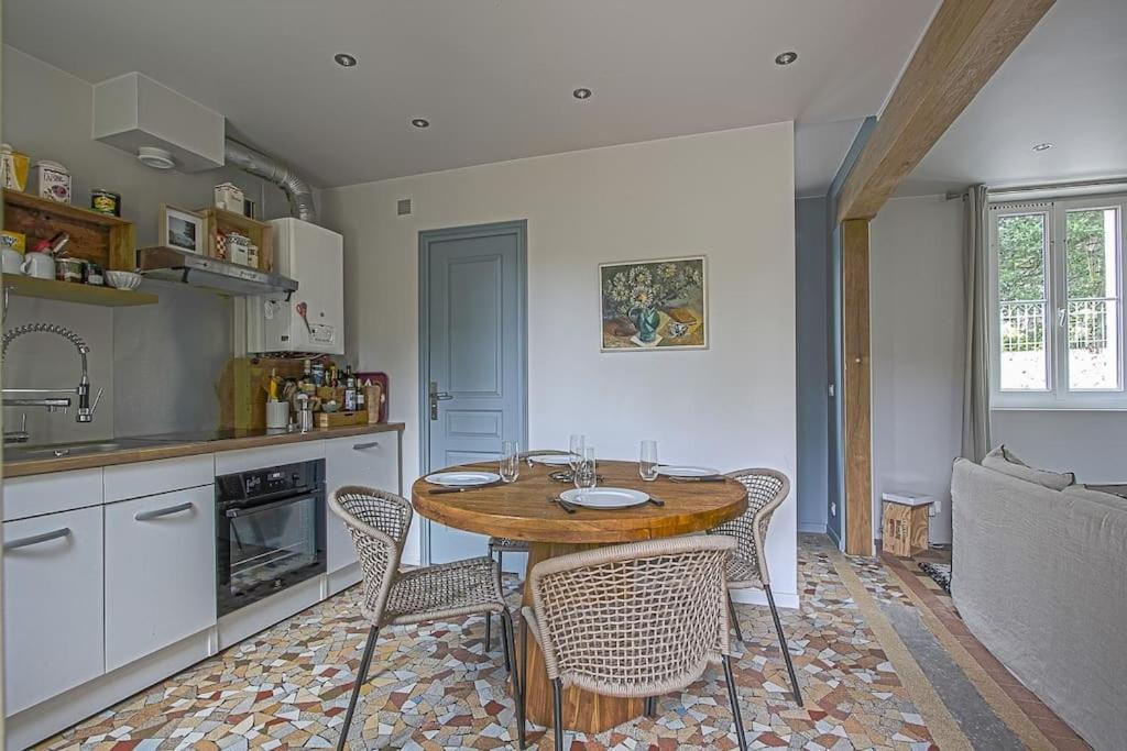 Maison De Avec Jardin