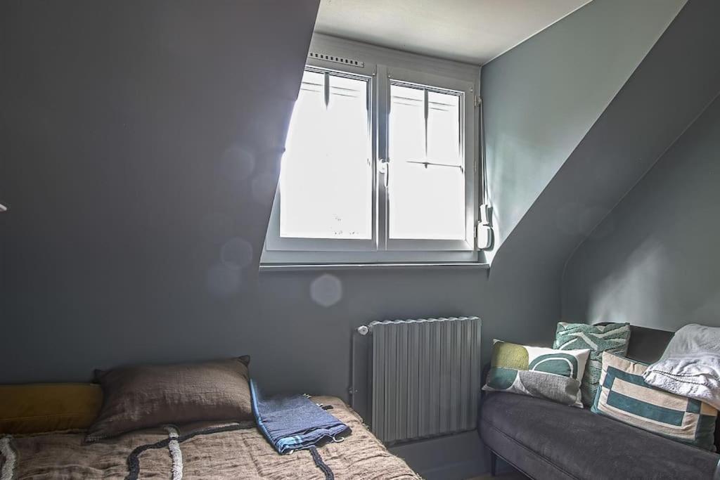 Maison De Avec Jardin Holiday home